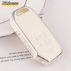 7 Buttons Tpu Key Case Cover For Kia Sorento Mq4    Ev6 K8 V6 For Kia Sportage  Car Remote Key Case Cover Shell