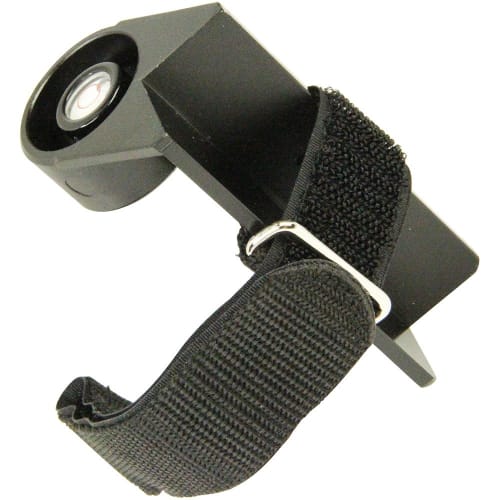 Taihei Sangyo Circular Level, Staff Type, Belt Type (30' Sensitivity), E-30, 024-1003