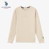 U.S. POLO ASSN. Men's Business Casual Long-Sleeve Sweatshirt