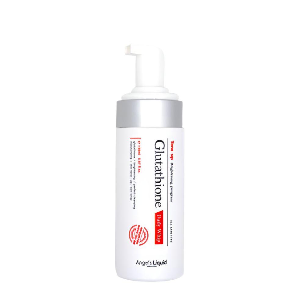Angel s Liquid Glutathione 700 V-Cleansing Foam 150ml x 1 - Brightening, Deep Cleansing, Tone-up