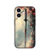Cover for Xiaomi Redmi Note 13 A3 14 Pro Plus 9T 14C 13C 13X 9C NFC + Pro+ 5G 4G Phone Case Bushido Samurai Japan Ninja Oni Mask