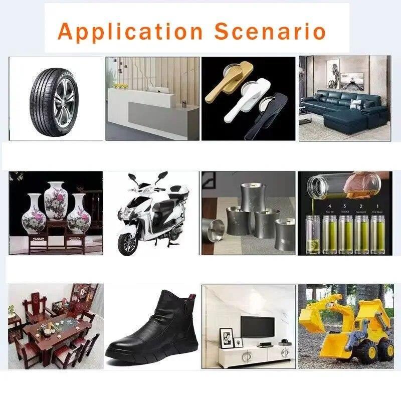 Multifunctional Oily Original Glue Super Strong Adhesive Welding Metal Sticky Wood Plastic Specialized Universal Super Glue Gel