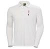 Helly Hansen Skagerrak Quikdry Rugger поло с длинными рукавами