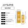 Waterproof Protective Spray Lightweight Waterproof Portable Recoating Gentle Physical Protection Isolation All-In-One