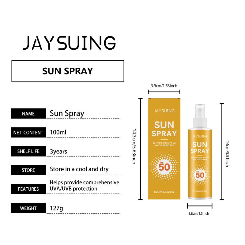 Waterproof Protective Spray Lightweight Waterproof Portable Recoating Gentle Physical Protection Isolation All-In-One