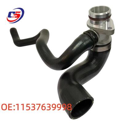 BMW F10 Aluminum Head Enhanced Water, Heating, Waste I-Pipe, Turbocharger Pipe (11537639998)