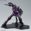 BANDAI MG Gundam Exia Mobile Suit Gundam 00 [Event Exclusive] 1/100 [Recirculation Color/Neon Purple] (Double O)