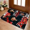 Moonwalk Performance Living Room Nonslip Area Rug Soft Carpet For Bedroom Gameoom Playroom Sofa Office Home Decor Doormat