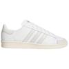 Adidas Jabbar Low White Orbit Grey Unisex Sneakers Cloud-White Cream-White JI3425