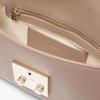 Lacoste Women's Champs-Elysees Small Flap Crossbody Bag NF5099P55NN81