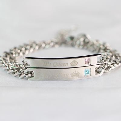 Armbänder – Ketten- & Gliederarmbänder