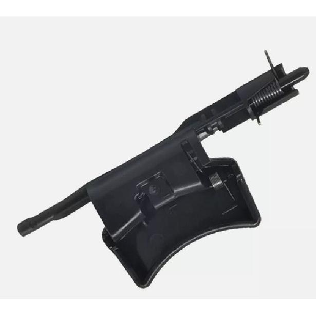 LEFT for Mercedes W166 X166 W292 ML Center Water Cup Holder Retractable Buckle