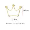  Holz Acryl Spiegel Cartoon Wand Kamera Requisiten Wand Dekoration