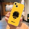 Bob Dylan Band Phone Case For IPhone 15 Pro Max 16 Pro Max 14 13 11 12 Mini Xs X Xr 7 8 Plus Se Transparent Cover