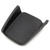 92290501 Central Console Gear Lever Front Storage Box Rubber Mat Center Consoles Storage Case Gasket for Chevrolet Malibu 17-19