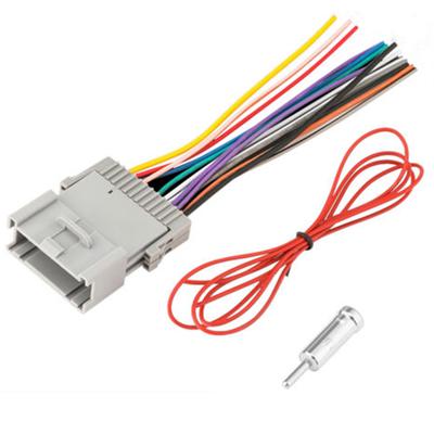 Otomobil Elektroniği Aksesuarları – Kablolar, Adaptörler ve Soketler