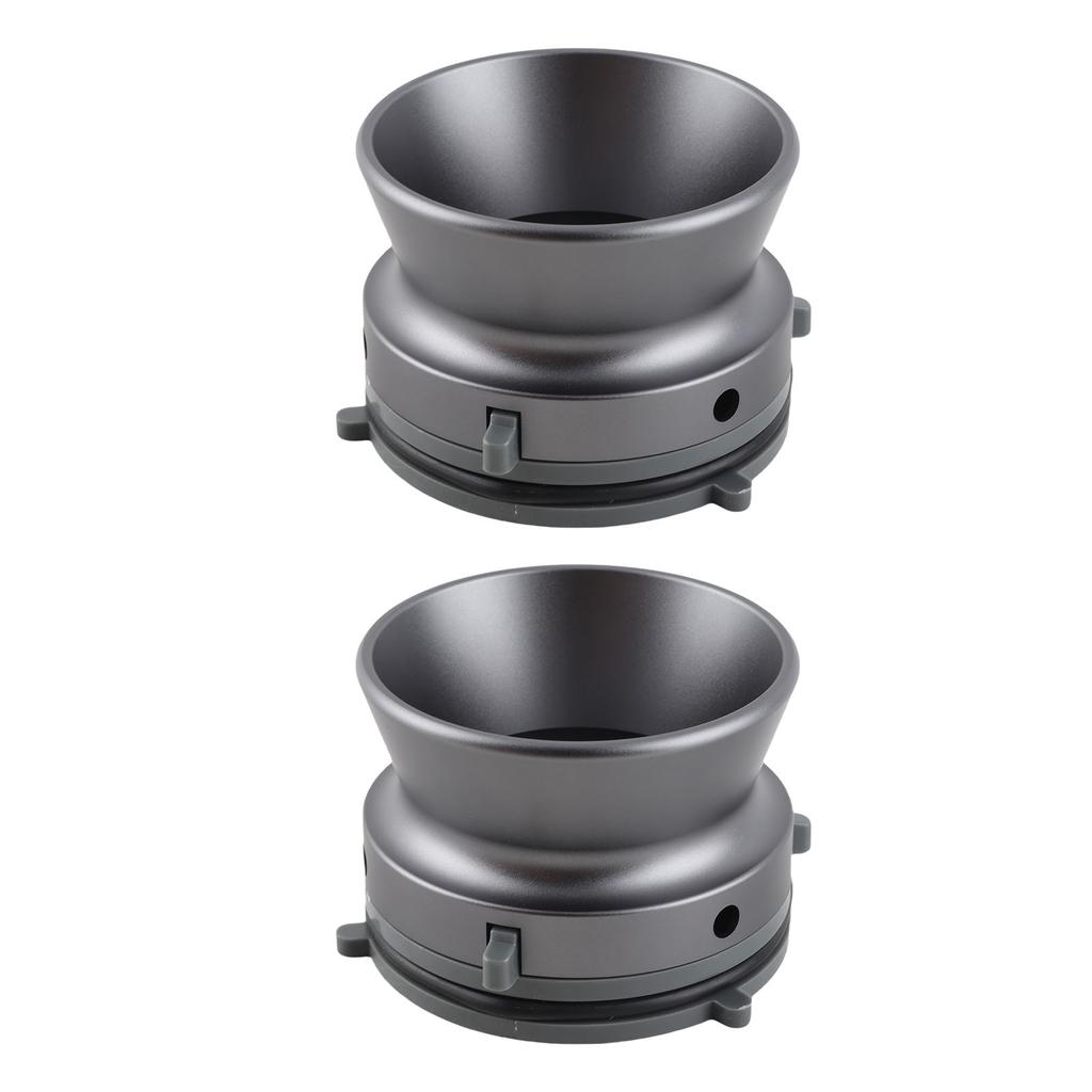 1 pár adaptérů NAB Hub Profesionální otvírák z hliníkové slitiny 10 palců pro Studer ReVox pro Akai pro Teac