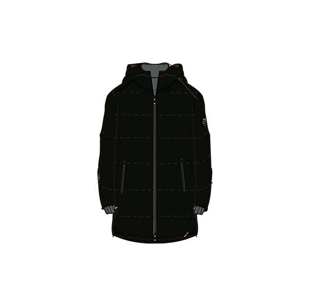 

Ecoalf Vintage Reversible куртка L