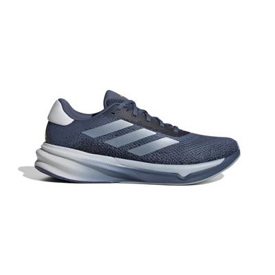 Adidas SUPERNOVA STRIDE M Size Pre-Rubbed Ink/Wonder Blue/Spark, 29.5cm