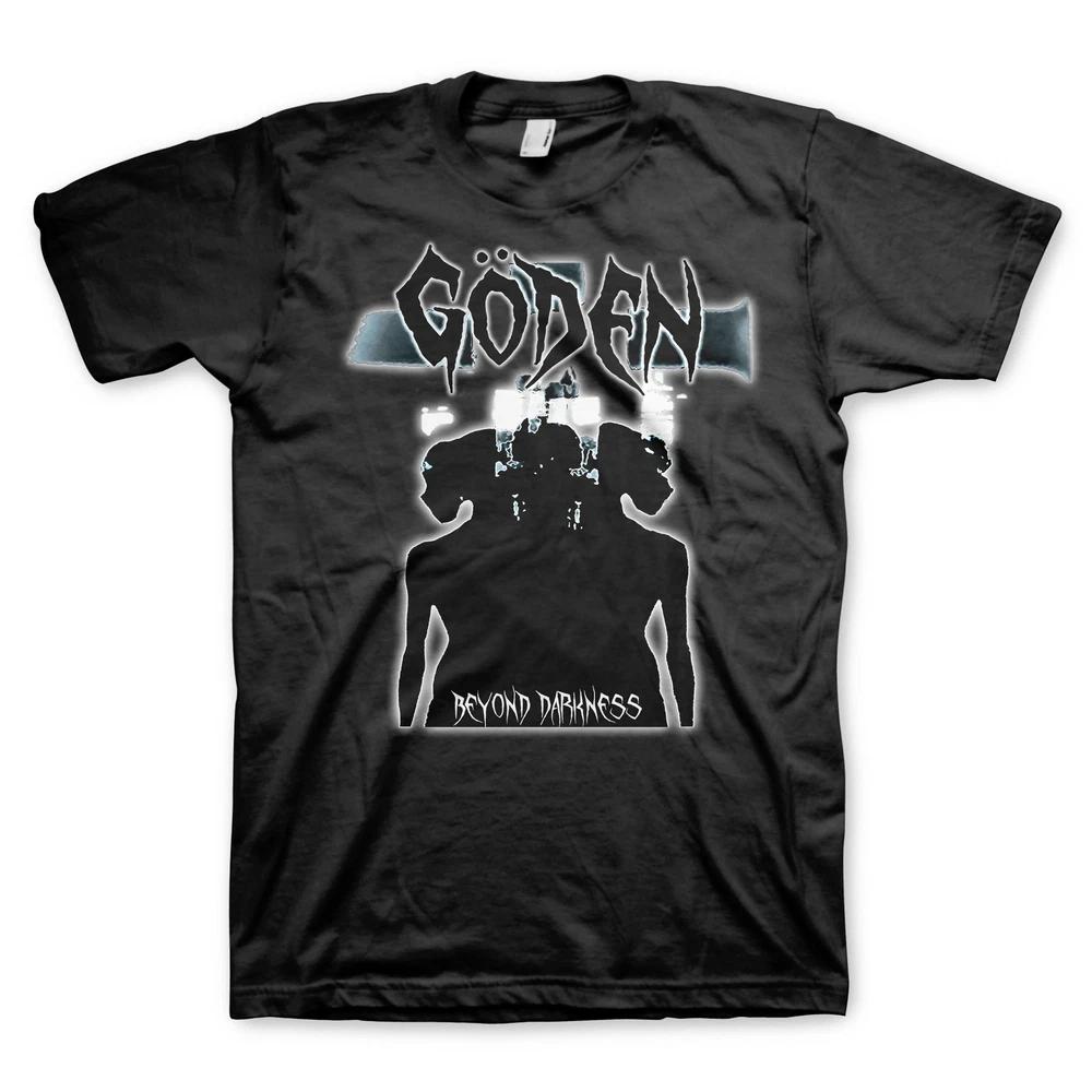 Goden Beyond Darkness TShirt S