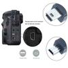Replacement AVC-DC400ST Stereo AV Audio Video RCA Cable Cord for  Digital SLR Cameras EOS 1D, 1D X, 500D, 550D
