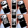 English Bulldog Heartbeat TPU Phone Case for iPhone 16e 15 14 13 12 17 Pro Max Plus Air 17pro Cover Coque