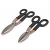 Heavy Duty Multifunctional American-style Tin Shears, Steel Wire, Iron, Aluminium, PVC  & Light Gauge Metal Cutter