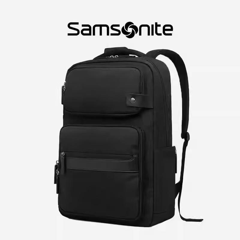 

Samsonite BY4 16-inch Business Laptop Backpack 15-16 inch