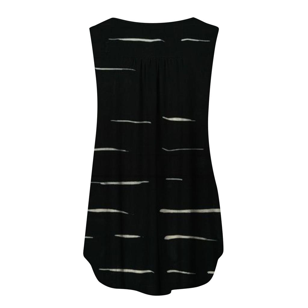 Tank Top For Women Ruffle Tops Loose Tops Casual Oversized Tops Pleated Tops Button Down Casual Summer Floral Tops
