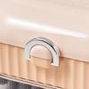 2PCS Plastic Soap Dish Drainable Soap Holder Practical Soap Storage Rack  Bathroom