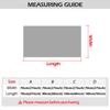 Modern Sofa Covers For Living Room Winter Lamb Wool Sofa Slipcovers Sofa Towel Thicken Plush Soft Anti -Slip Couch Cover For Home