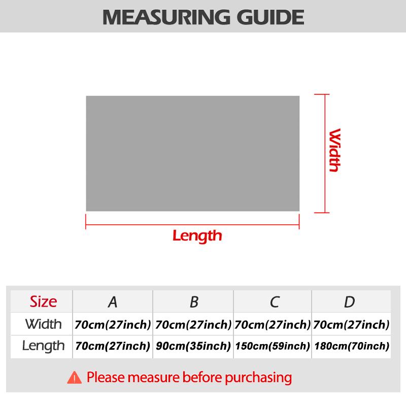 Modern Sofa Covers For Living Room Winter Lamb Wool Sofa Slipcovers Sofa Towel Thicken Plush Soft Anti -Slip Couch Cover For Home