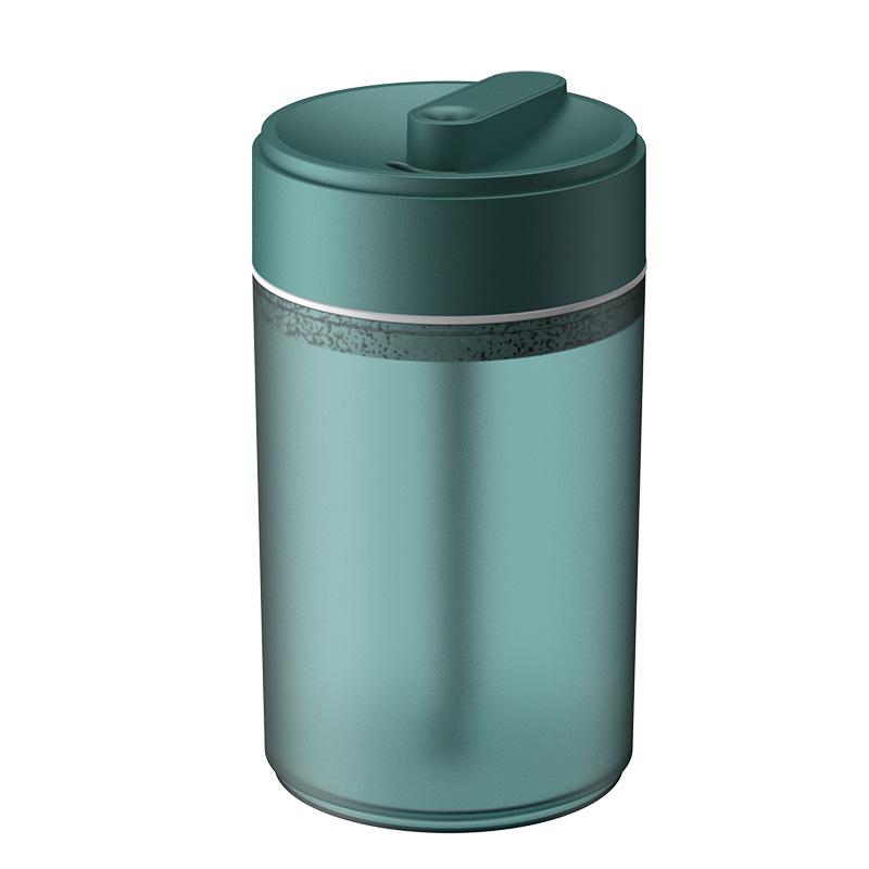 Umidificator USB Creativ & Atomizor Purificator de Aer pentru Aromaterapie