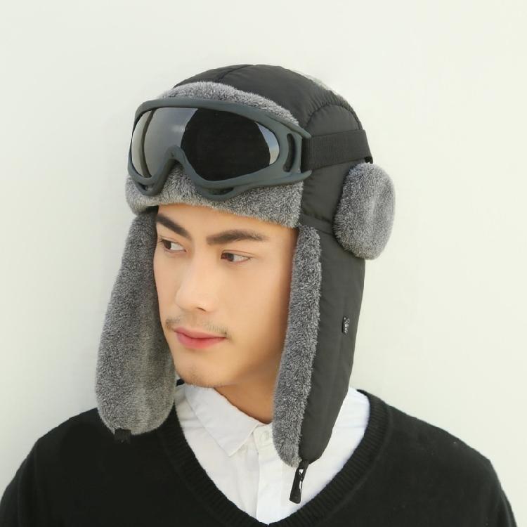 Sun Protective Goggles For Motorcycle Enthusiasts PC Frame Comfortable Sun Glasses For Adult Unisex Sport And Daily Use