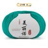 Merino 212 Medium And Fine Wool Thread Handwoven Diy Sweater Hat Scarf Thread Stick Needle Thread Special Offer