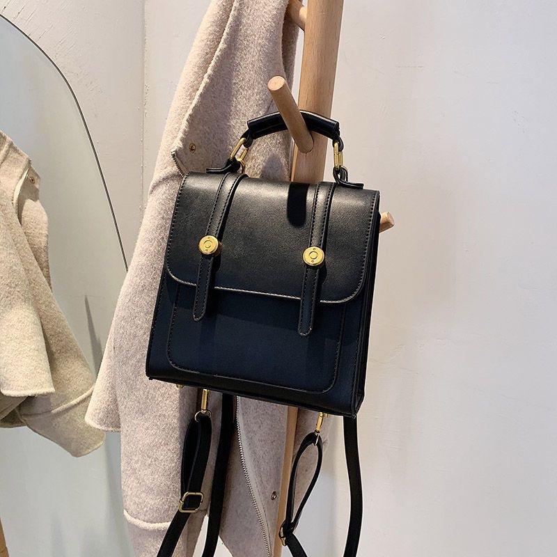 

Женские модные рюкзаки в стиле ретро в английском стиле, студенческая сумка, школьные сумки, рюкзак Оксфорд, женские сумки через плечо для поездок на работу