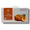 Chorokmaeul Light Organic Pumpkin Juice 80g 30 Pcs