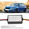 Car Smart LED Daytime Running Light Dimmer Automatic On Off Controller