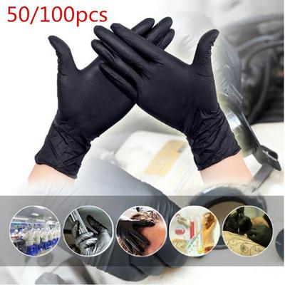 disposable mechanic gloves