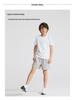 Summer Quick-Dry Breathable Boys' Sports Shorts for Tennis, Fitness, Running, and Cycling