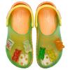 Haribo x Crocs Classic Clog Gradient Gummy Sneakers Unisex Multicolor Multi 210896-90H