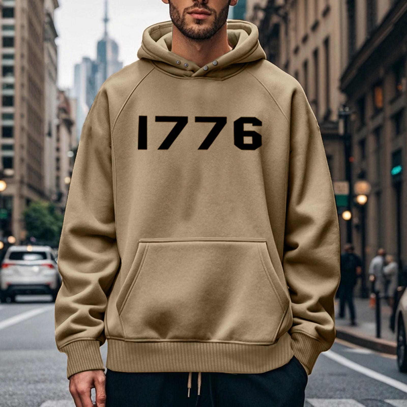 

Спортивный костюм с капюшоном, одежда для бега, свитер с длинным рукавом, толстовка с капюшоном L хаки