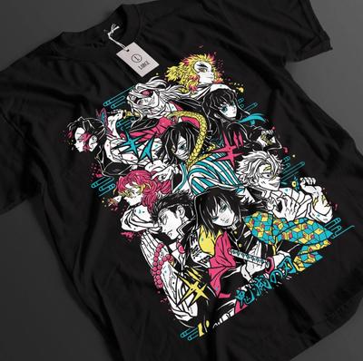 Tops – T-Shirts