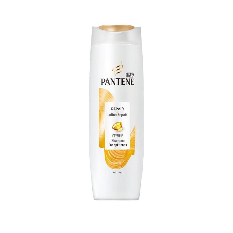 

Pantene Amino Acid Repair & Nourish Shampoo