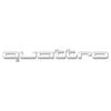 ABS Car Front Grille Emblem External Auto Body Sticker Auto QUATTRO Emblem Accessories for Hot S A3 A4 B8 8P 8V A6 C7 A5 Q5 B7