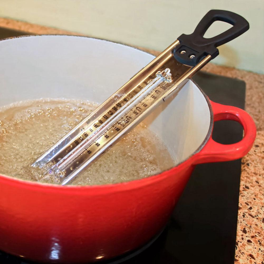 

Fahrenheit Celsius Fahrenheit celsius Double Scale Display Household Kitchen Hanging Candy Thermometer