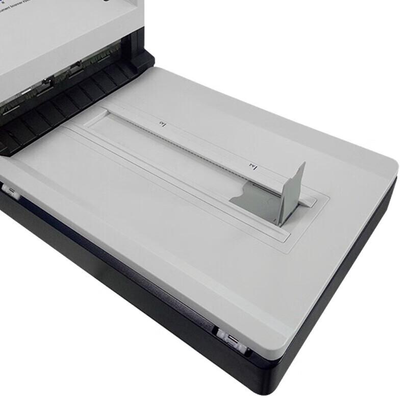 WinMage X3480F Color Duplex Document Scanner CN Plug (adapter Included)