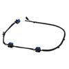 Windshield Nozzle Array Washing System 61667275171 Replacement Accessory for X5 E70