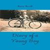 Diary of a Young Boy by Barry Revill Paperback Book 9781761095719