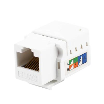 UNIKOO Cat6 Punch-down RJ45 Network Module